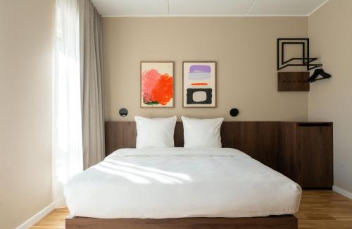 København NV Apartamento | Numa Copenhagen Nørrebro
