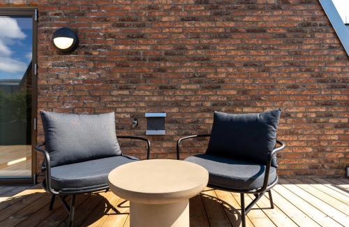 København NV Apartamento | Numa Copenhagen Nørrebro