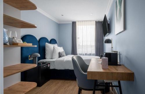 Pempelfort Apartamento | Numa Düsseldorf Artol