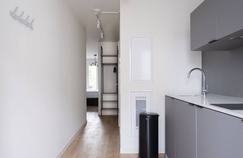 Stadtmitte Apartamento | Numa Düsseldorf Leo
