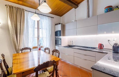 Sant' Ambrogio Apartamento | Numa Florence Palazzo Haggis