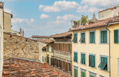 Sant' Ambrogio Apartamento | Numa Florence Palazzo Haggis