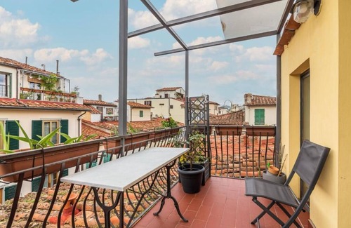 Sant' Ambrogio Apartamento | Numa Florence Palazzo Haggis