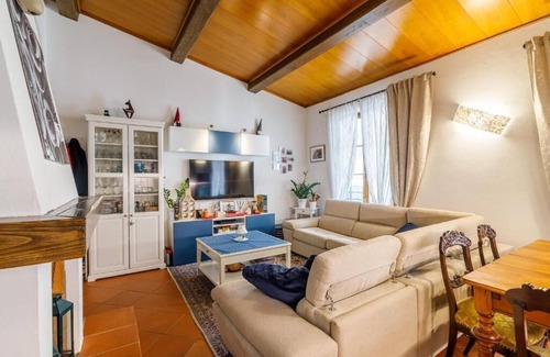 Sant' Ambrogio Apartamento | Numa Florence Palazzo Haggis