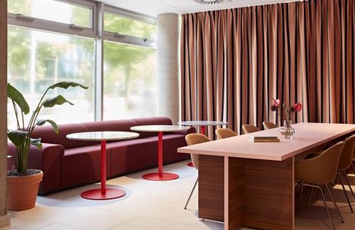 Saint Georg Apartamento | Numa Hamburg St Georg