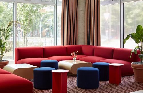Saint Georg Apartamento | Numa Hamburg St Georg