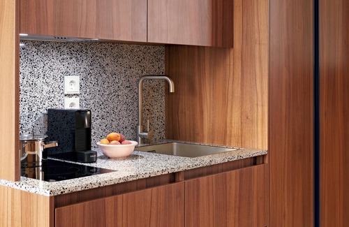 Saint Georg Apartamento | Numa Hamburg St Georg