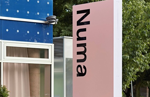Saint Georg Apartamento | Numa Hamburg St Georg