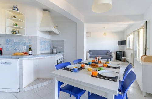 Punta Secca Apartamento | Numa, holiday apartment in Sicily on the beach of Montalbano - Punta Secca
