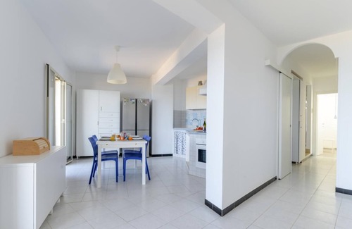 Punta Secca Apartamento | Numa, holiday apartment in Sicily on the beach of Montalbano - Punta Secca