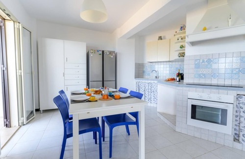 Punta Secca Apartamento | Numa, holiday apartment in Sicily on the beach of Montalbano - Punta Secca
