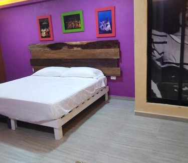 Luis Donaldo Colosio Hotel | Numa Hotel Boutique