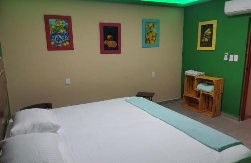 Luis Donaldo Colosio Hotel | Numa Hotel Boutique