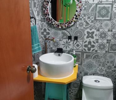 Luis Donaldo Colosio Hotel | Numa Hotel Boutique