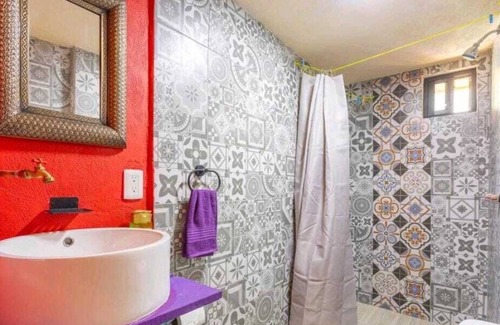 Luis Donaldo Colosio Hotel | Numa Hotel Boutique