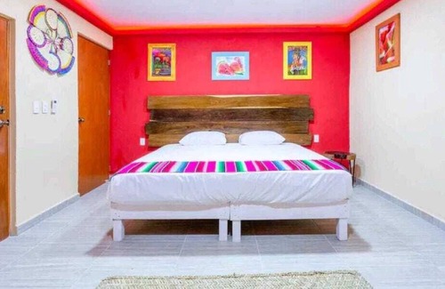 Luis Donaldo Colosio Hotel | Numa Hotel Boutique