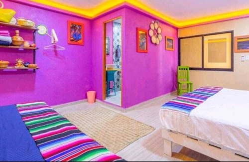 Luis Donaldo Colosio Hotel | Numa Hotel Boutique