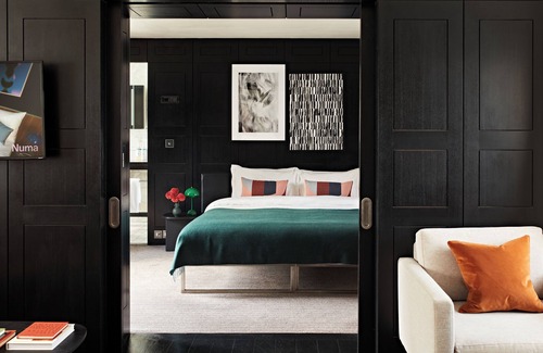Fitzrovia Hotel | Numa London Bloomsbury