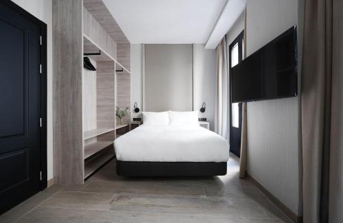Malasaña Apartamento | Numa Madrid Luna