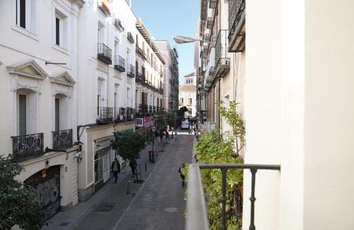 Malasaña Apartamento | Numa Madrid Luna