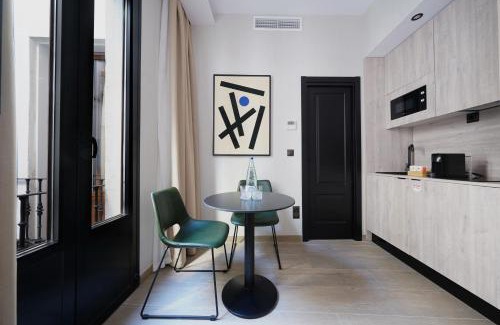 Malasaña Apartamento | Numa Madrid Luna