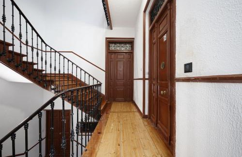 Malasaña Apartamento | Numa Madrid Luna