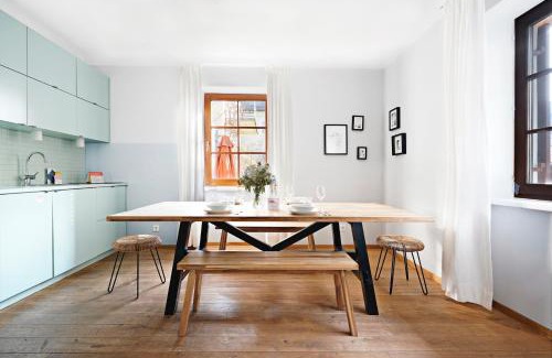 Maxglan Apartamento | Numa Salzburg Flute