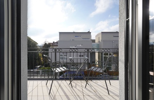 Maxglan Apartamento | Numa Salzburg Maximilian