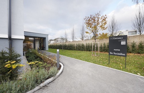 Maxglan Apartamento | Numa Salzburg Maximilian