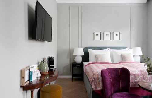 City Centre Salzburg Hotel | Numa Salzburg Mozart