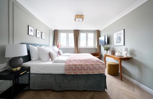 City Centre Salzburg Hotel | Numa Salzburg Mozart