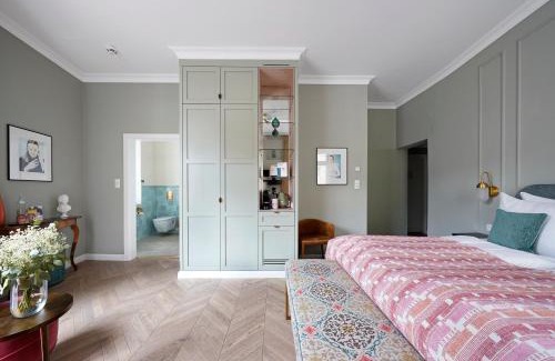 City Centre Salzburg Hotel | Numa Salzburg Mozart
