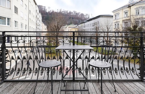 City Centre Salzburg Apartamento | Numa Salzburg Mozart