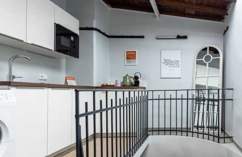 City Centre Salzburg Apartamento | Numa Salzburg Sonate
