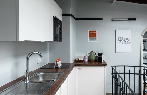 City Centre Salzburg Apartamento | Numa Salzburg Sonate