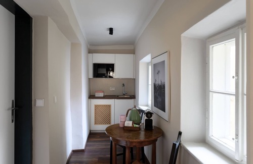 City Centre Salzburg Apartamento | Numa Salzburg Sonate