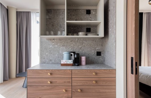 Schallmoos Apartamento | Numa Salzburg Vogelweider