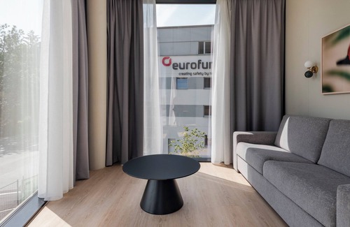 Schallmoos Apartamento | Numa Salzburg Vogelweider