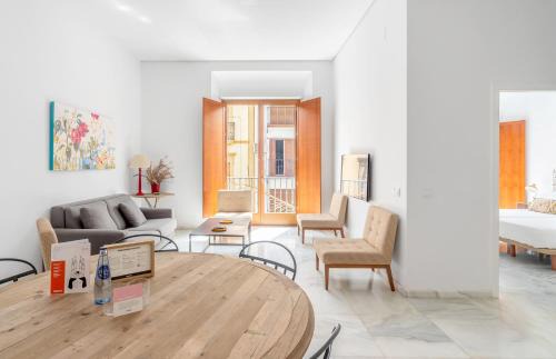 Centro histórico Apartamento | Numa Seville Molina