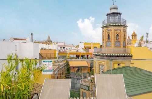 Centro histórico Apartamento | Numa Seville Molina