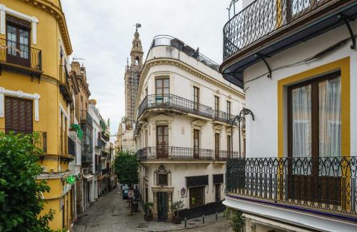 Centro histórico Apartamento | Numa Seville Molina