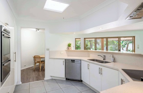 Yamba Casa | Numa Sia - Oceanstays