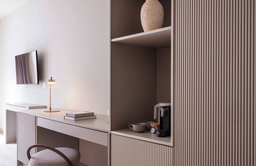 Barrio del Carmen Apartamento | Numa Valencia El Carmen