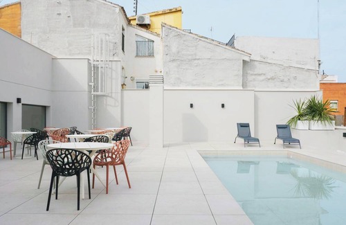Barrio del Carmen Apartamento | Numa Valencia El Carmen