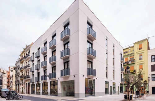 Barrio del Carmen Apartamento | Numa Valencia El Carmen