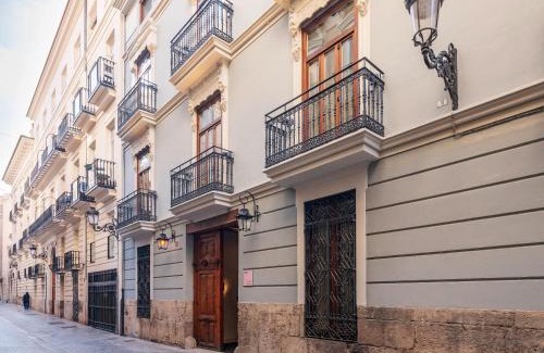 La Xerea Apartamento | Numa Valencia La Xerea