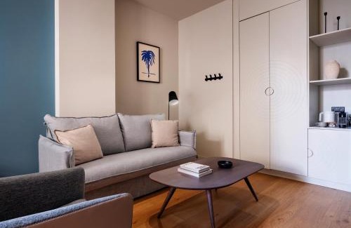 La Xerea Apartamento | Numa Valencia La Xerea