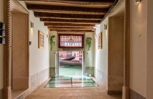 San Marco Apartamento | Numa Venice Palazzo Orseolo
