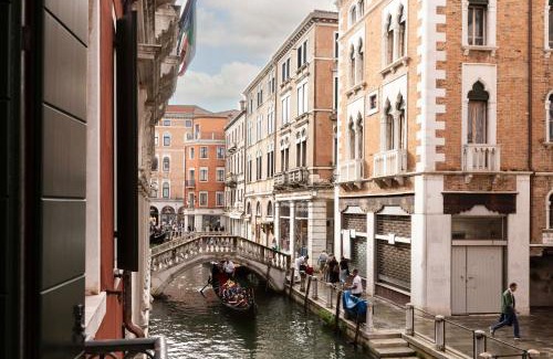 San Marco Apartamento | Numa Venice Palazzo Orseolo