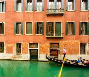 San Marco Apartamento | Numa Venice Palazzo Orseolo
